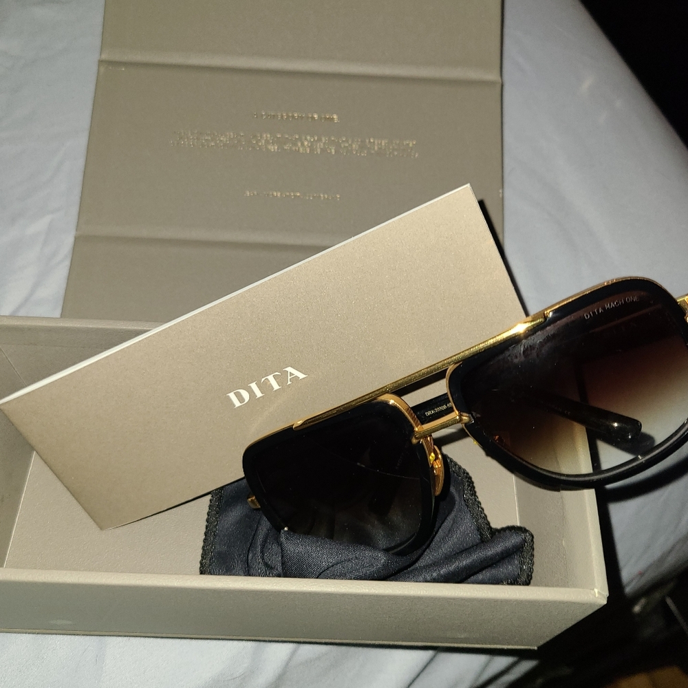 DITA Men's sunglasses